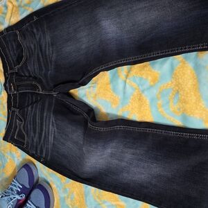 Mens Bke Jeans